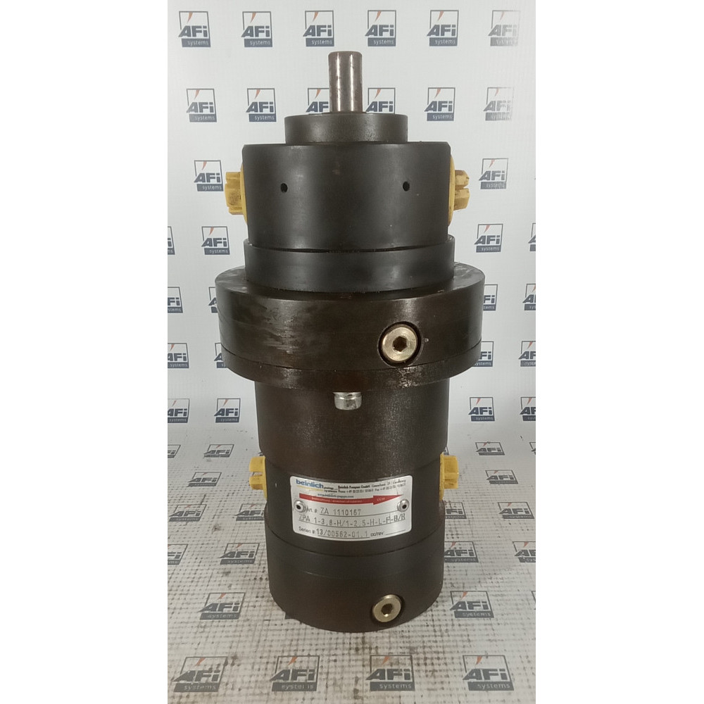 Beinlich Pumpen GmbH ZA-1110167