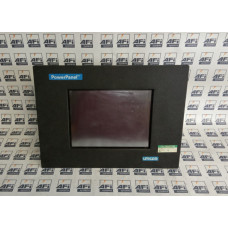 UTICOR 100G-1U1R0 Operator Interface Panel