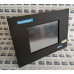 UTICOR 100G-1U1R0 Operator Interface Panel