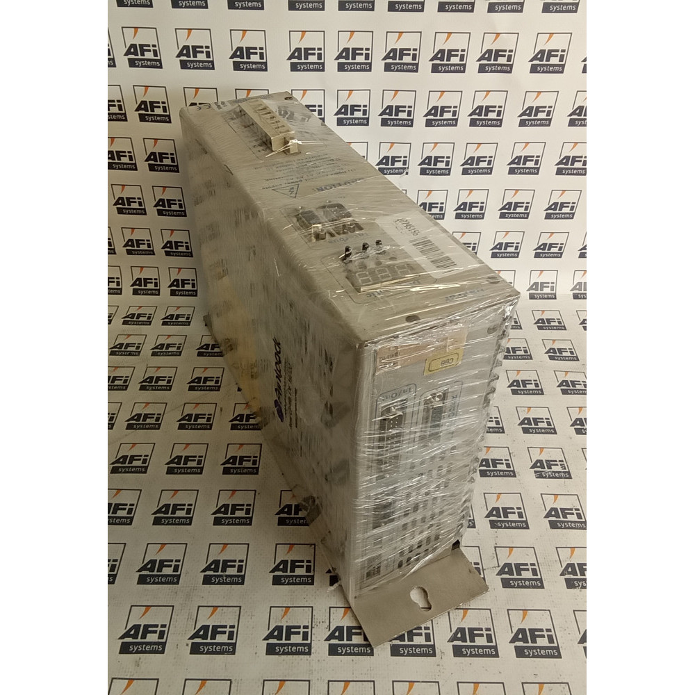 Unidata UNPP3F Servo Drive