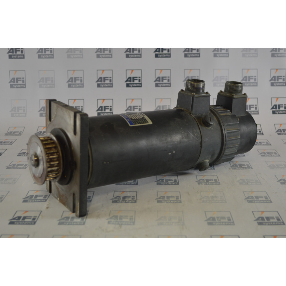 Unitec DTME-B70150B DC servo motor