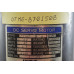 Unitec DTME-B70150B DC servo motor