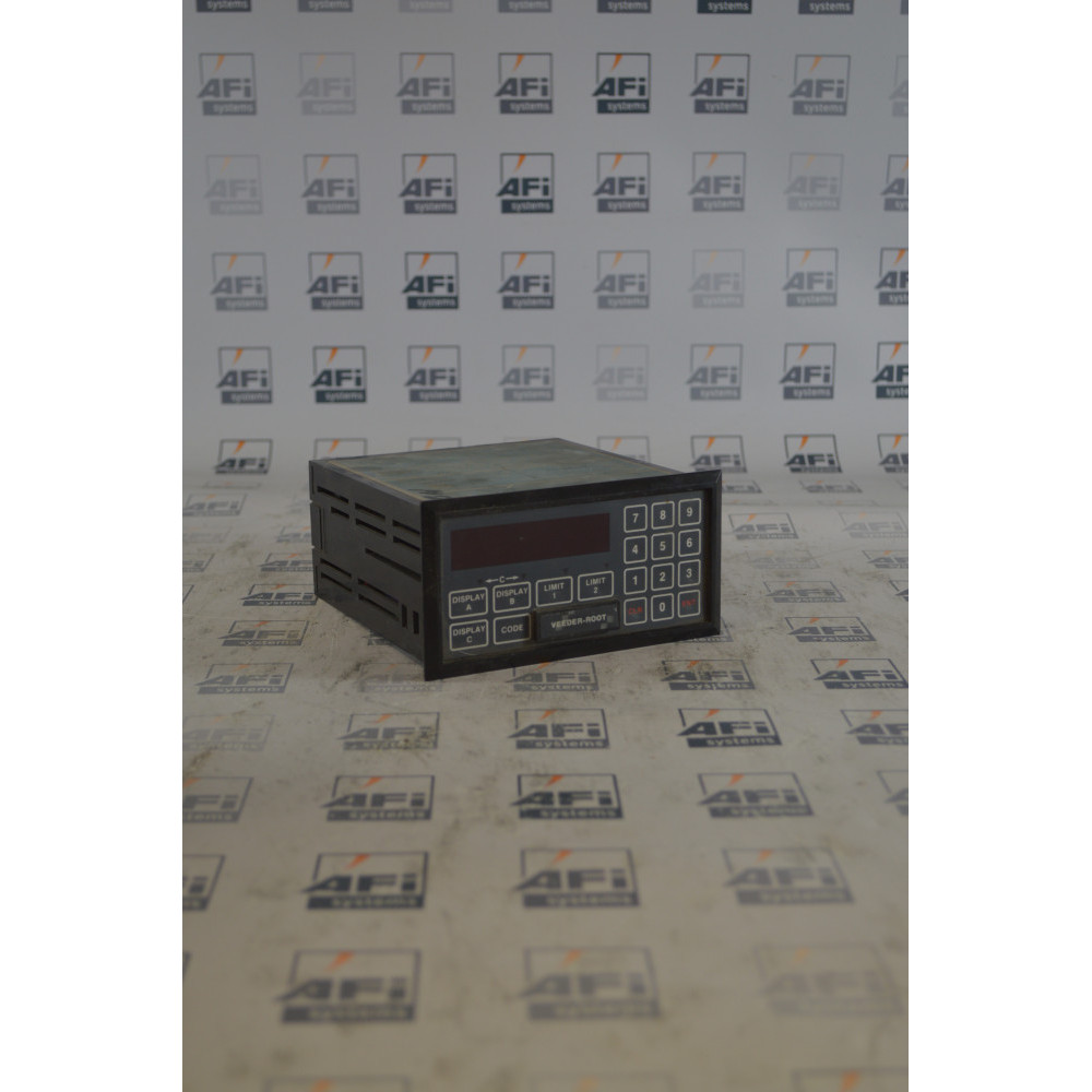 Veeder-Root 797586-220 OPERATOR TERMINAL