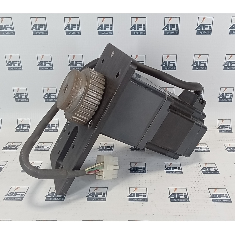 Vexta ASM66AA-T30 Stepper Motor
