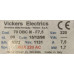 Vickers 70DBCIII-f7,5
