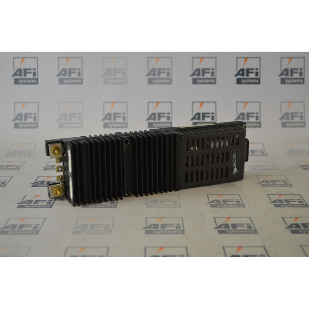 Vicor VI-LF3-CY FLATPAC CONVERTER MODULE