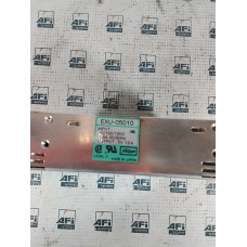 EXU-05010 Volgen