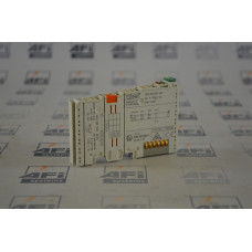 WAGO 750-466 PLC MODULE