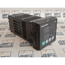 WATLOW 93AA-1CD0-00RG DISCONTINUED BY MANUFACTURER  TEMPERATURE/PROCESS CONTROLLER  SERIES 93  1/16 DIN  100-240 V AC