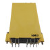 INPUT MODULE RELAY QUAD AC INPUT 90-140V AC/DC 60HZ LOGIC 4.5-6VDC