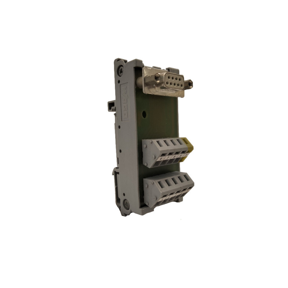 Wago 289-575 Interface Module