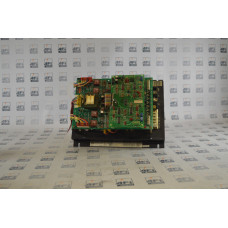 Warner Q7005 DRIVE 5HP 230VAC 50/60HZ 5HP 37A