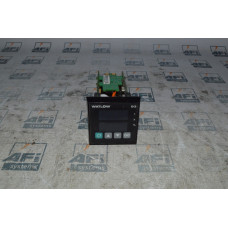 Watlow 93AA-1FD0-00RG TEMPERATURE/PROCESS CONTROLLER