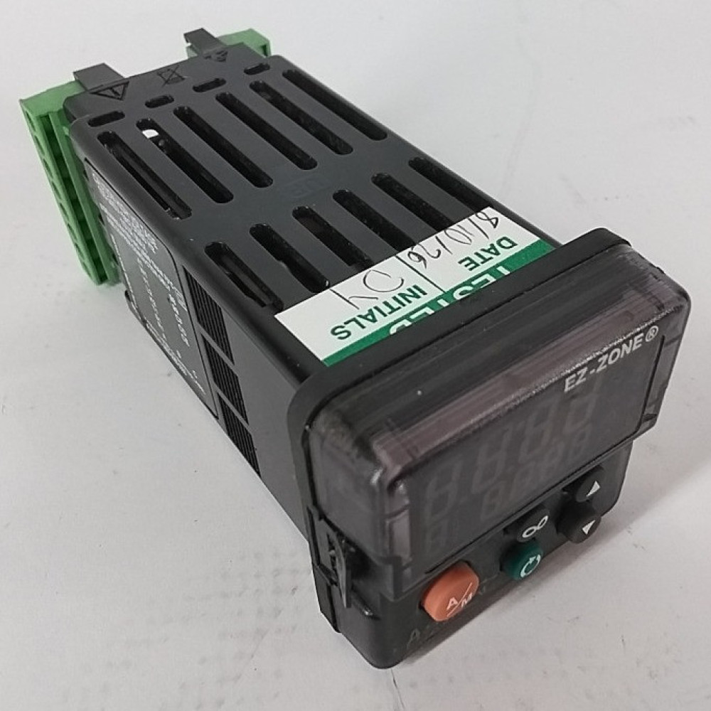 INTEGRATED MULTI-FUNCTION CONTROLLER