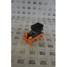 Weidmuller 801435 POWER SUPPLY RACK MOUNTABLE 230VAC 15VDC