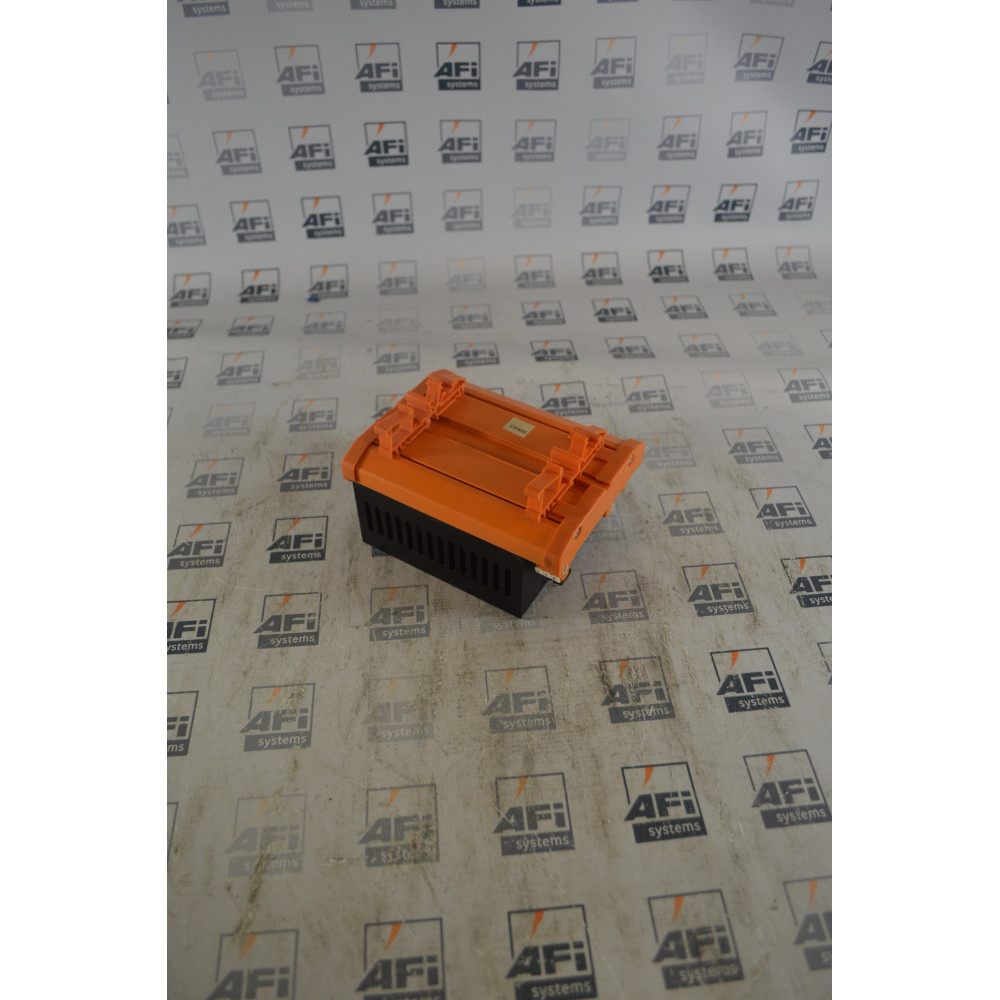 Weidmuller VDE-0805 POWER SUPPLY 24VDC CISPR 22 CLASS B