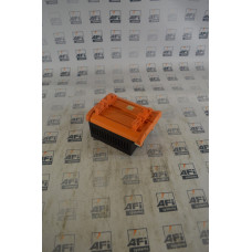 Weidmuller VDE-0805 POWER SUPPLY 24VDC CISPR 22 CLASS B