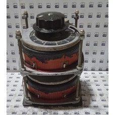 WESCHLER 9T92A0040 (USED) VARIABLE TRANSFORMER WESCHLER 9T92A0040 (USED) VARIABLE TRANSFORMER