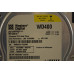 Western Digital WD400BB-00GFA0 HARD DRIVE 40GB 3.5INCH