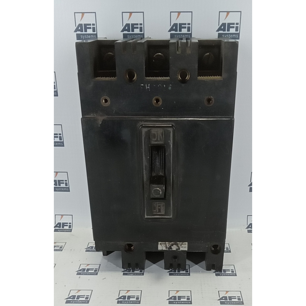 Westinghouse Circuit Breaker 451D853G01