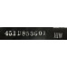 Westinghouse Circuit Breaker 451D853G01
