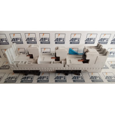 Wohner 32436 Busbar Adapter 25 Amp