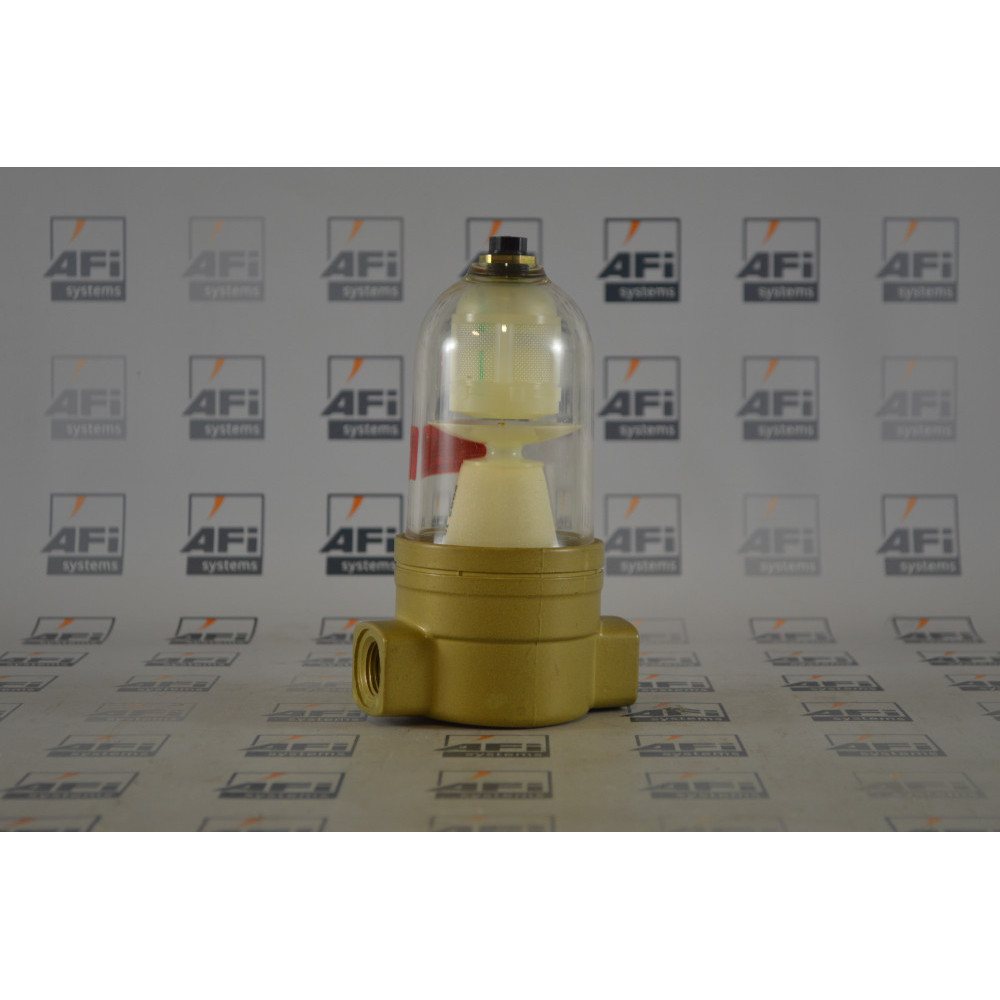 XXX NF12-400-A2T COMPRESSED AIR FILTER
