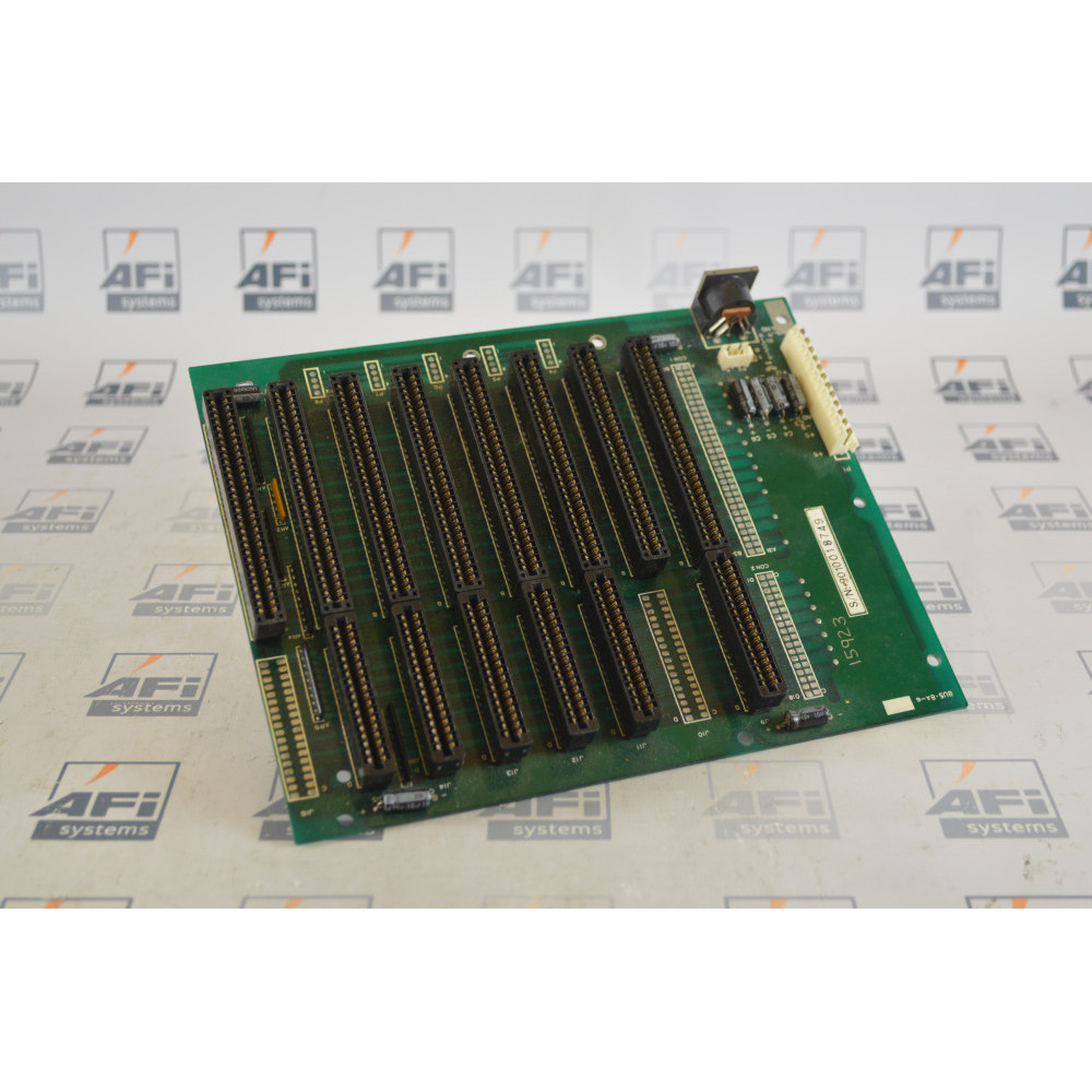 XXX BUS-8A-6 Circuit Board Bus