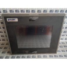 Xycom 3410T-TFT Operator Interface / Industrial PC / HMI