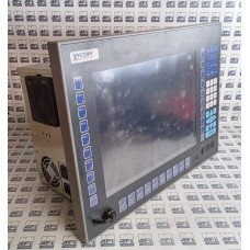 Xycom 3515-KPMT-8B433128-3P Operator Interface / Industrial PC
