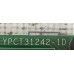 YPCT31242-1D YASKAWA ELECTRIC