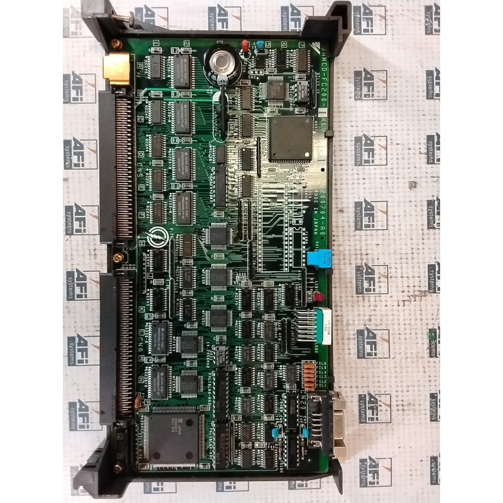 JANCD-FC200 1 Yasakaw Electric