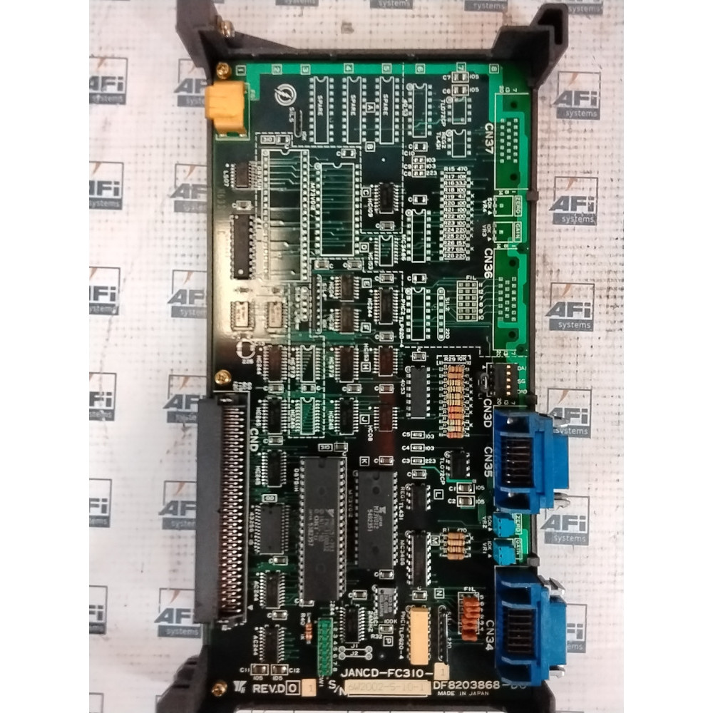 JANCD-FC310-1 Yasakaw Electric