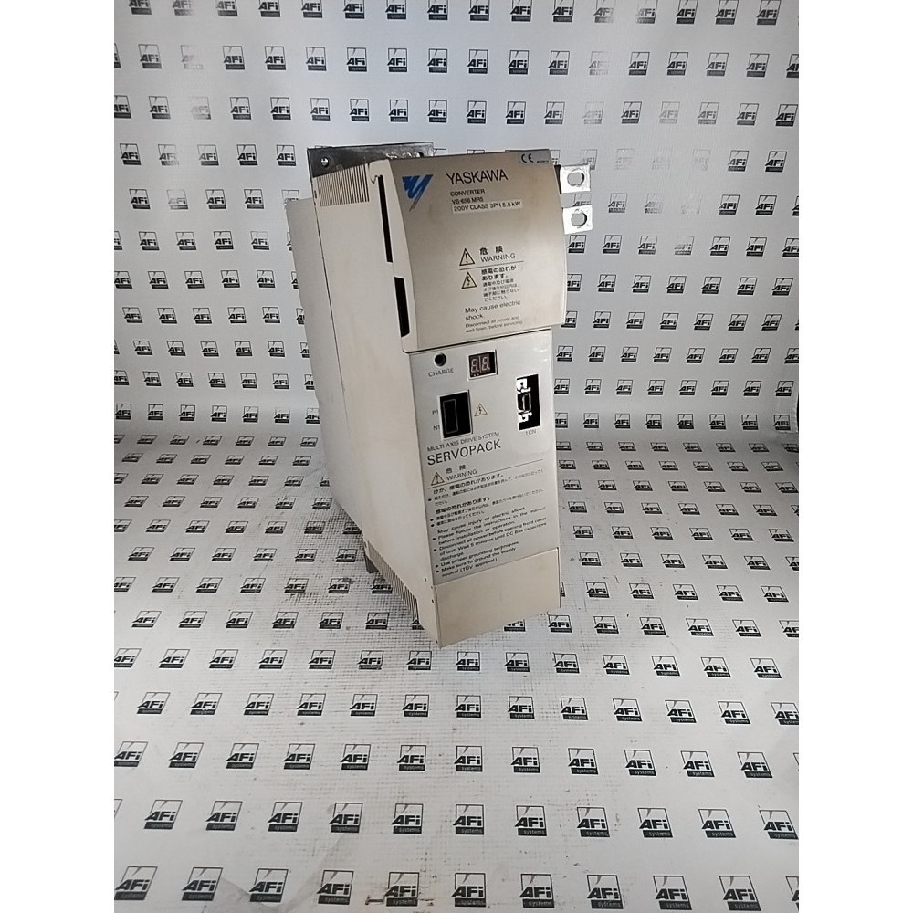 CIMR-MR5N25P5 Yasakaw