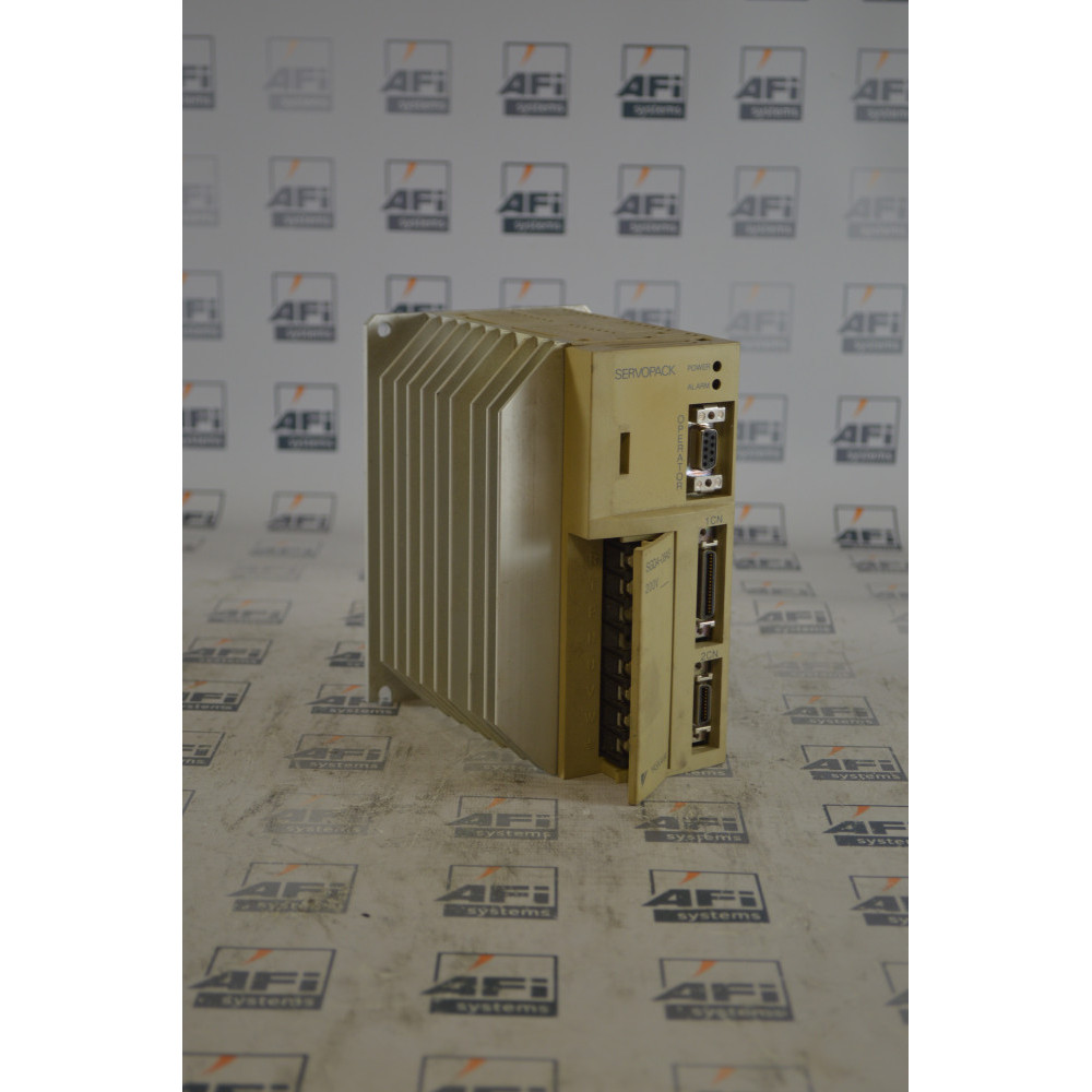 Axis Drive 200V Single phase 0.75kW