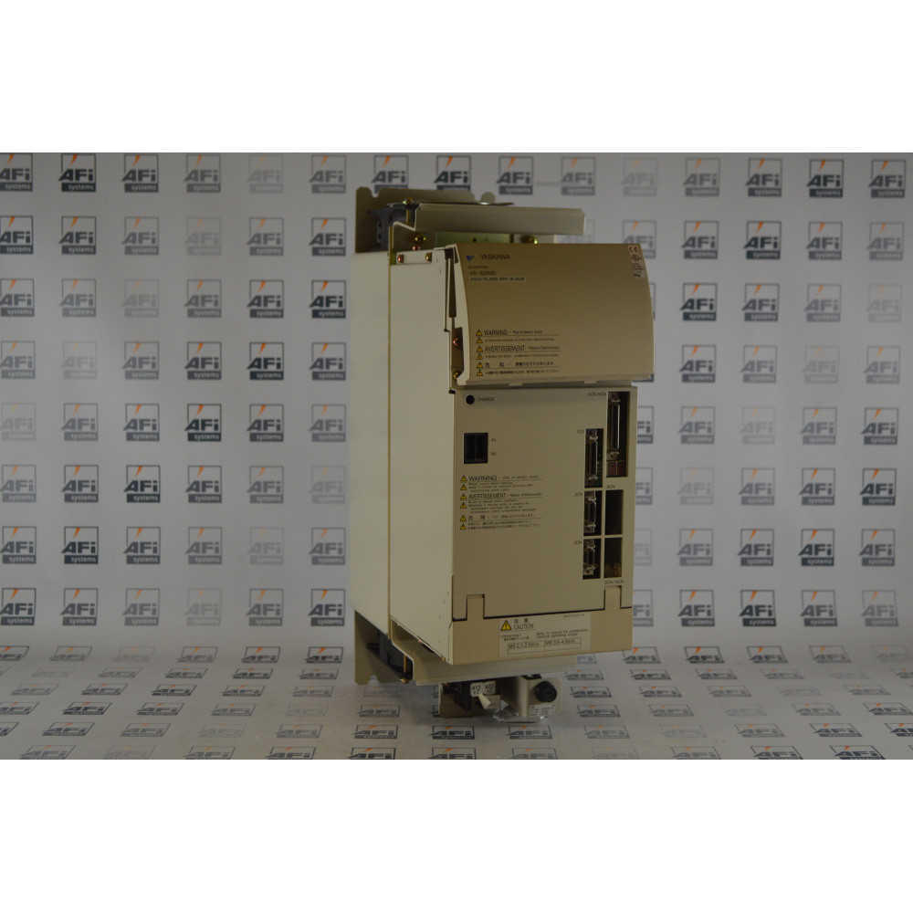Yaskawa VS-626M5 AC DRIVE 400V CLASS 3 PHASE 18.5kW