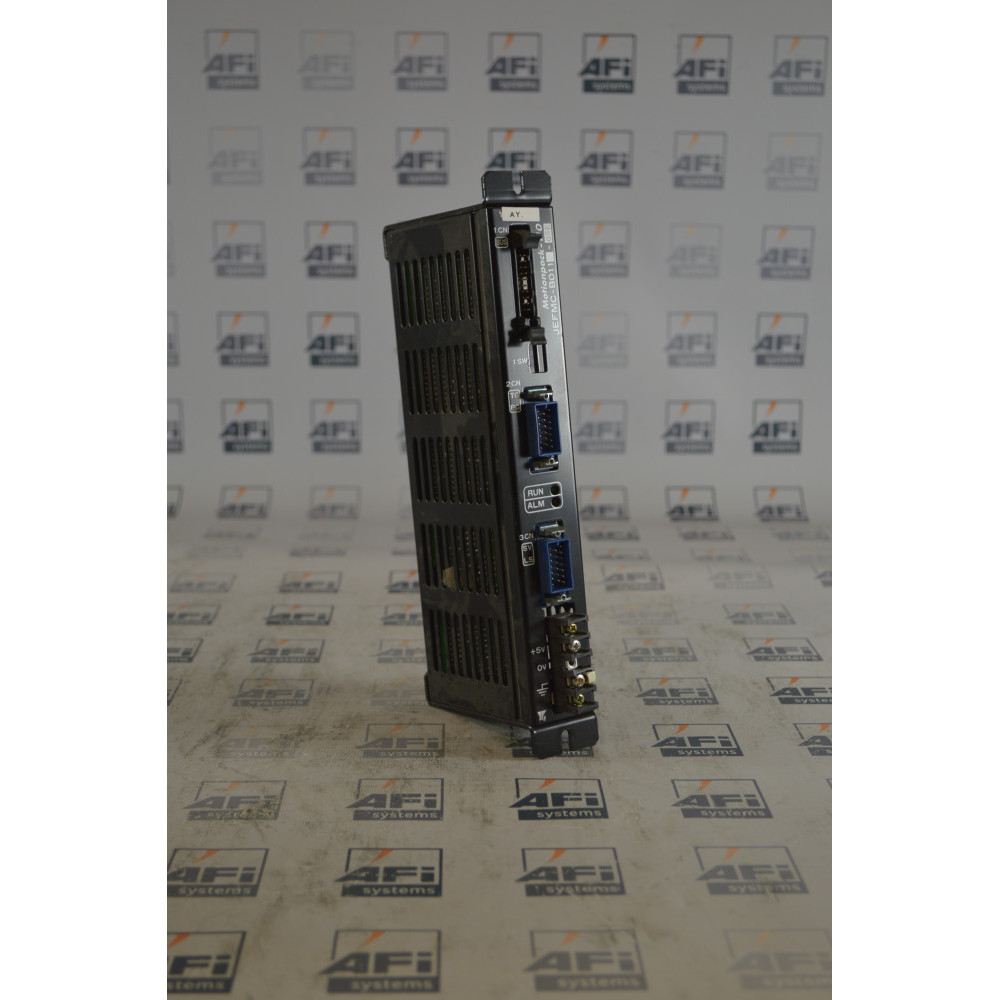 Yaskawa Electric JEFMC-B011-05E Motionpack 110