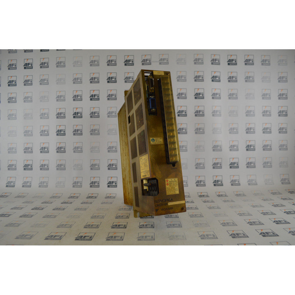 Yaskawa Servopack CACR-IR30SFB Servo Drive
