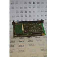 Yaskawa JANCD-MCP01 PC BOARD W/JANCD-MMM02-1E ON TOP