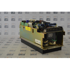 Yaskawa CACR-SR15SZ1SSY228 AC Servo Drive