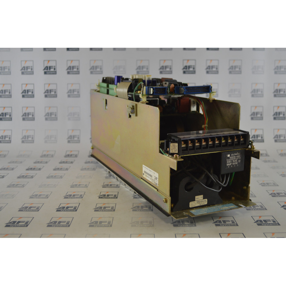 Yaskawa CACR-SR44 Servo Controller