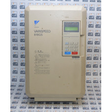 Yaskawa Varispeed CIMR-G5V2015 AC Inverter Drive