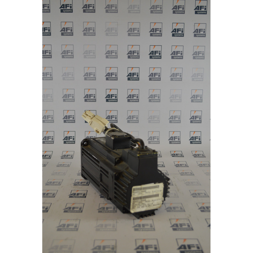 Yaskawa SGMS-15AWA-HG11 AC Servo Motor
