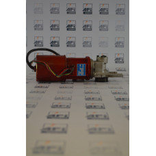 Yaskawa USAREM-01YR41 AC Servo Motor