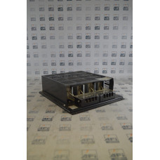 Yaskawa JUSP-RA05 RESISTOR REGENERATIVE 220W 250HM X8