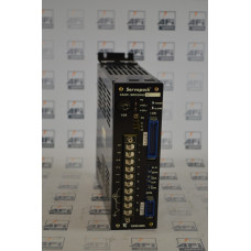 Yaskawa Electric CACR-SR02AA2AH Analog Servo Drive
