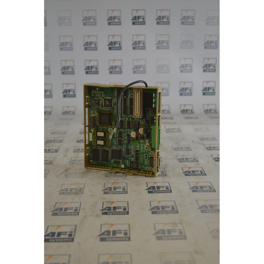 Yaskawa JUSP-NS300 DEVICENET INTERFACE MODULE