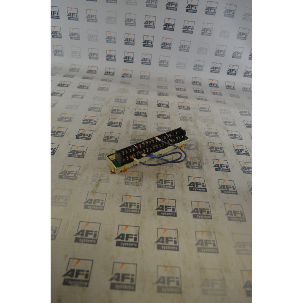 Yaskawa Electric JUSP-TA36P TERMINAL BLOCK 36POSITION FOR SERVOPACK