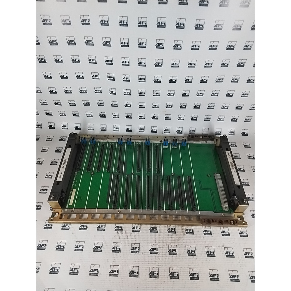 DF8203872-AO REV.A01 Yaskawa from AFI Systems