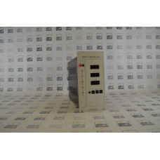 Yuken Hymex YE-738-A Servo Controller